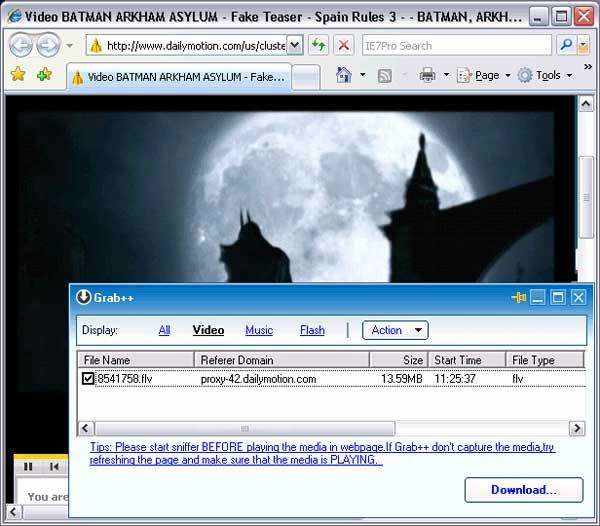 How To Use Orbit Downloader To Download Youtube Videos