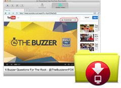 Free YouTube Downloader pour Mac