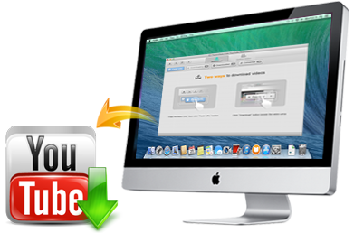 Free YouTube Downloader Tenorshare pour Mac