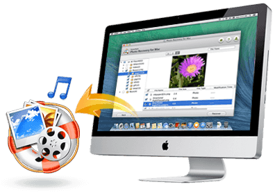Tenorshare Photo Recovery pour Mac
