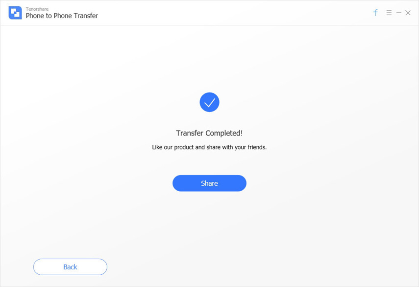 iphone transfer apps not loading