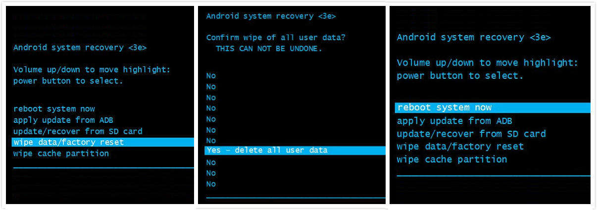 Wipe data factory reset что это такое. Apply update from ADB. Ребут сброс андроид 4. Ребут систем. Update from.