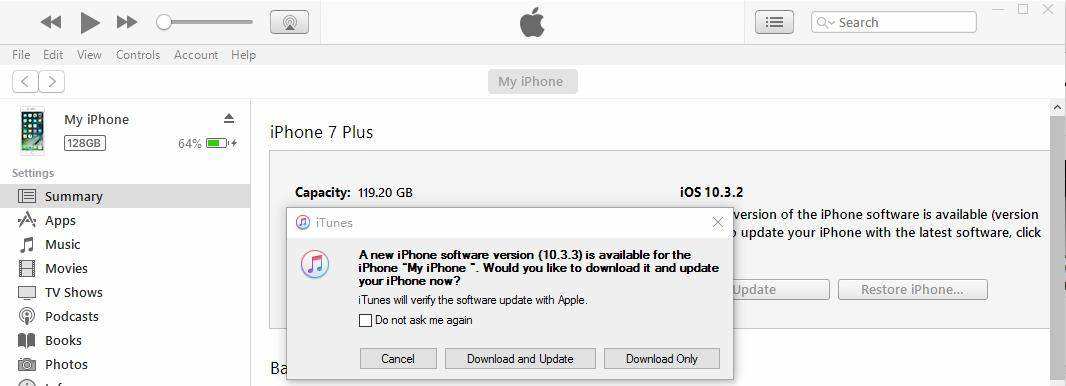 Get help with over-the-air iOS updates - Apple Support