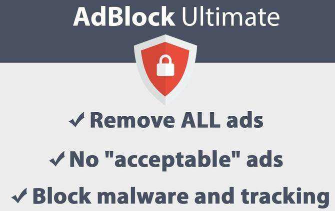 ad blocker for chrome on mac
