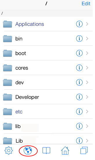 Free ifile download for iphone 4