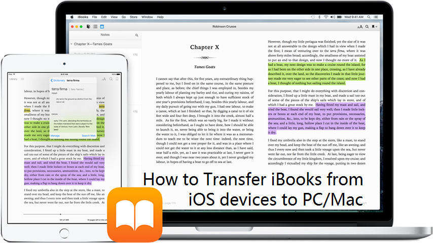 Download Ibooks For Mac Computer