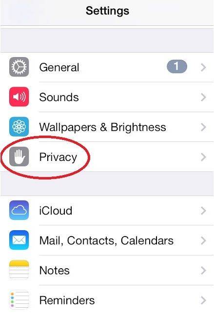 How to Turn Off Find My iPhone - iOS 7 Tips - LAPTOP Magazine