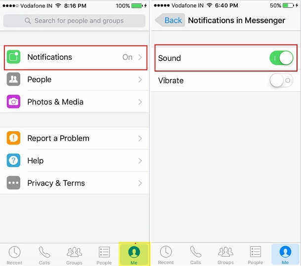 6 Tips to Fix "iOS Notifications Not Working" on iPhone iPad