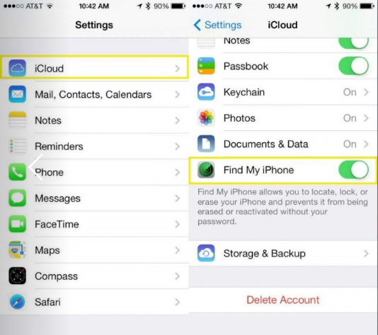 How to Remotely Wipe iPhone Data When Lost or Stolen with/without iCloud