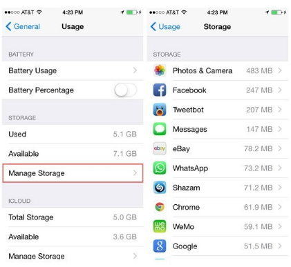 How to delete songs from iPhone 6, 6 Plus, iPad, iPod: iOS 9/ 8