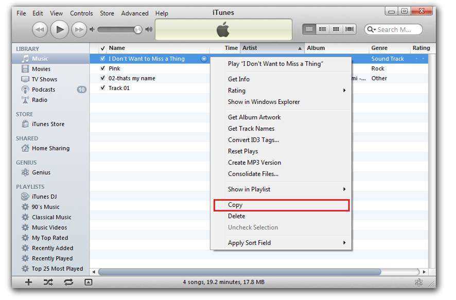 download itunes music convert to mp3