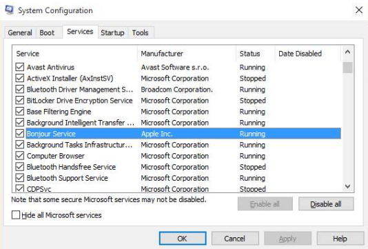 Broadcom bluetooth driver windows 10